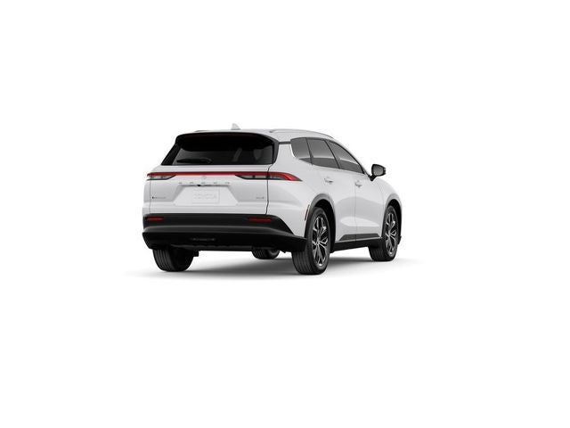 2026 Toyota Toyota Crown Signia XLE