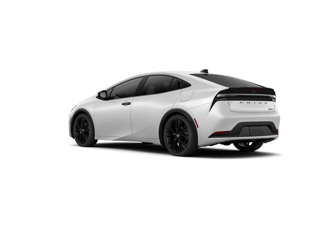 2026 Toyota Prius Plug-in Hybrid Nightshade Edition