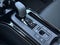 2027 Toyota Prius Plug-in Hybrid Nightshade