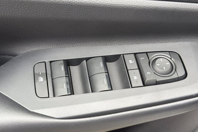 2027 Toyota Prius Plug-in Hybrid SE