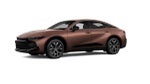 2027 Toyota Toyota Crown XLE