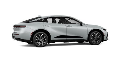 2027 Toyota Toyota Crown XLE