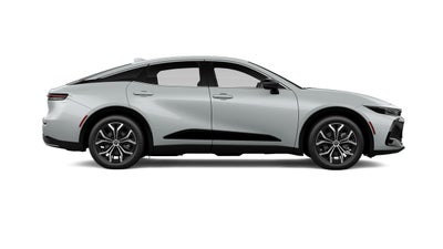 2027 Toyota Toyota Crown XLE