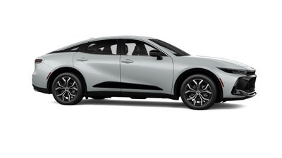 2027 Toyota Toyota Crown XLE