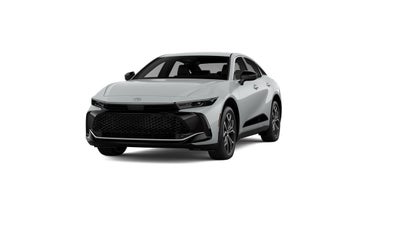 2027 Toyota Toyota Crown XLE