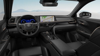 2027 Toyota Toyota Crown XLE
