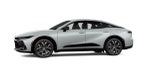 2027 Toyota Toyota Crown XLE