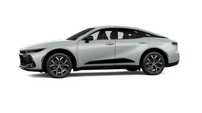 2027 Toyota Toyota Crown XLE