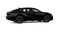 2027 Toyota Toyota Crown Nightshade