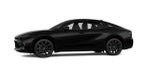 2027 Toyota Toyota Crown Nightshade