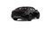 2027 Toyota Toyota Crown Nightshade