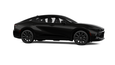 2027 Toyota Toyota Crown Nightshade