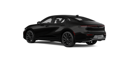 2027 Toyota Toyota Crown Nightshade