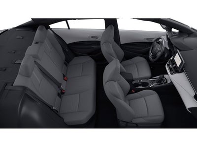 2026 Toyota Corolla Hybrid Hybrid SE