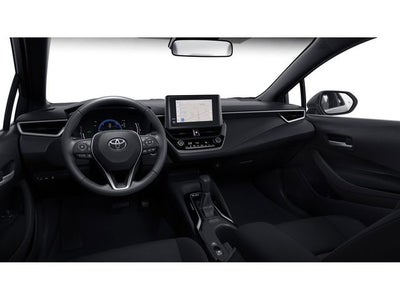 2026 Toyota Corolla Hybrid Hybrid SE