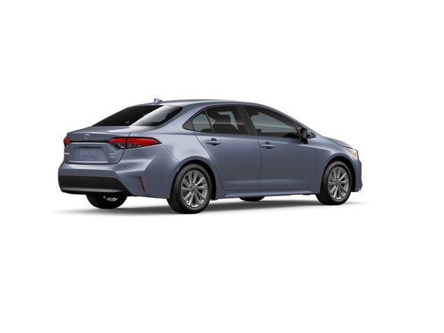 2026 Toyota Corolla Hybrid Hybrid XLE