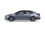 2026 Toyota Corolla Hybrid Hybrid XLE