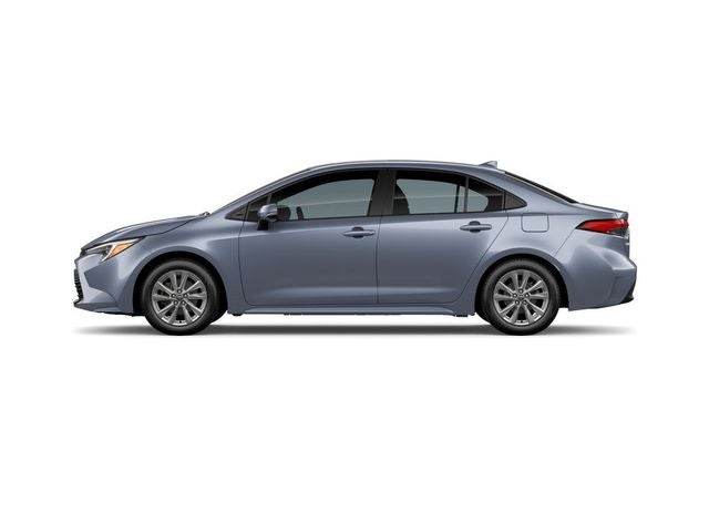 2026 Toyota Corolla Hybrid Hybrid XLE