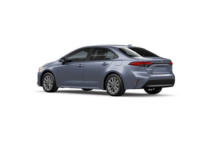 2026 Toyota Corolla Hybrid Hybrid XLE