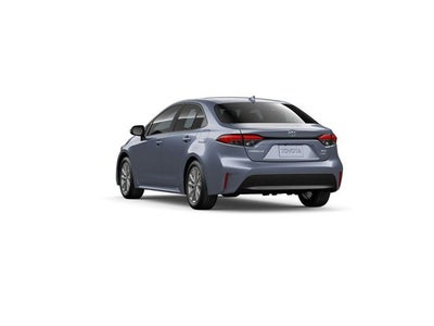 2026 Toyota Corolla Hybrid Hybrid XLE