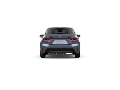 2026 Toyota Corolla Hybrid Hybrid XLE