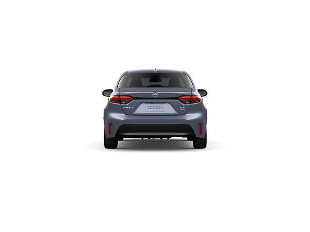 2026 Toyota Corolla Hybrid Hybrid XLE