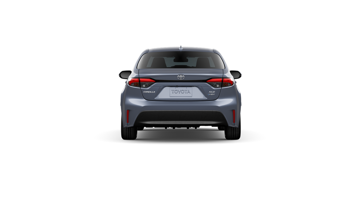 2026 Toyota Corolla Hybrid Hybrid XLE