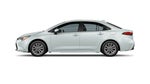 2027 Toyota Corolla Hybrid Hybrid XLE