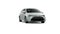 2027 Toyota Corolla Hybrid Hybrid XLE