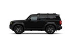 2026 Toyota Land Cruiser Land Cruiser