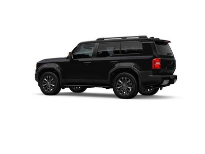 2026 Toyota Land Cruiser Land Cruiser