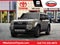 2026 Toyota Land Cruiser Land Cruiser