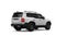 2026 Toyota Land Cruiser Land Cruiser