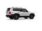 2026 Toyota Land Cruiser Land Cruiser