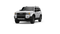 2026 Toyota Land Cruiser Land Cruiser
