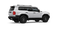 2026 Toyota Land Cruiser Land Cruiser