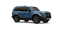 2026 Toyota Land Cruiser Land Cruiser