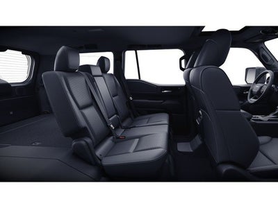 2026 Toyota Land Cruiser Land Cruiser