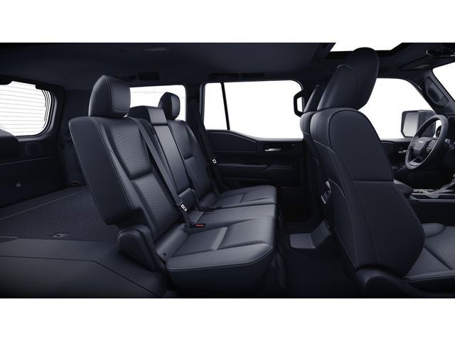 2026 Toyota Land Cruiser Land Cruiser