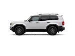 2026 Toyota Land Cruiser Land Cruiser
