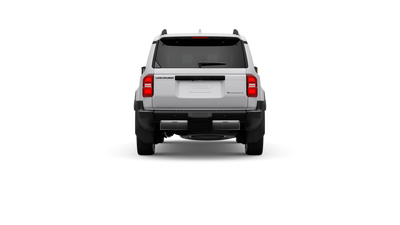 2026 Toyota Land Cruiser Land Cruiser