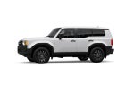 2027 Toyota Land Cruiser Land Cruiser 1958