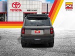 2027 Toyota Land Cruiser Land Cruiser 1958