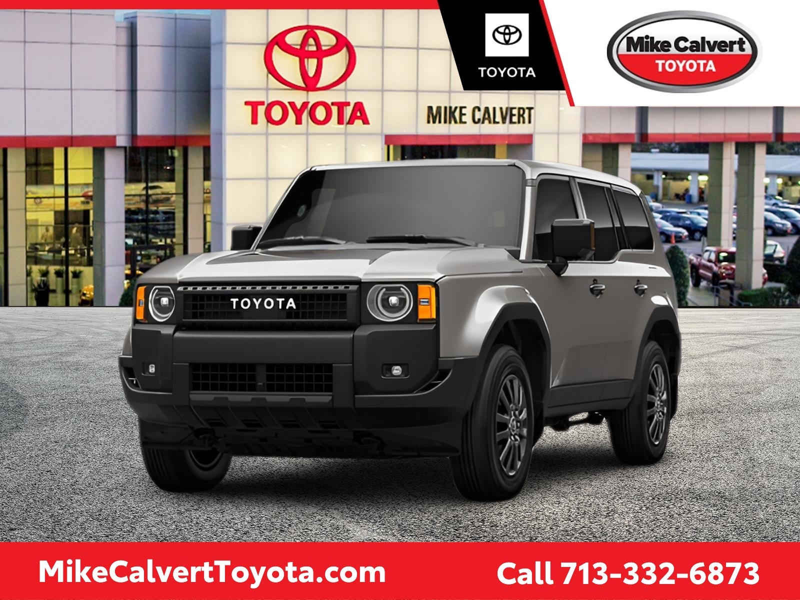 2026 Toyota Land Cruiser Land Cruiser 1958