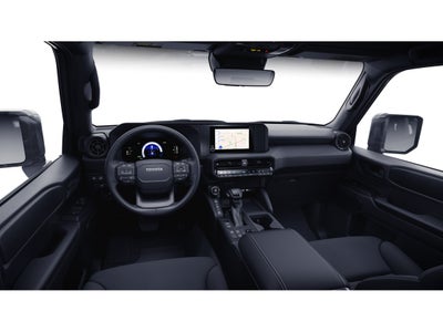 2026 Toyota Land Cruiser Land Cruiser 1958