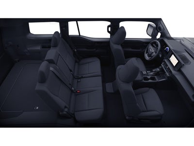 2026 Toyota Land Cruiser Land Cruiser 1958