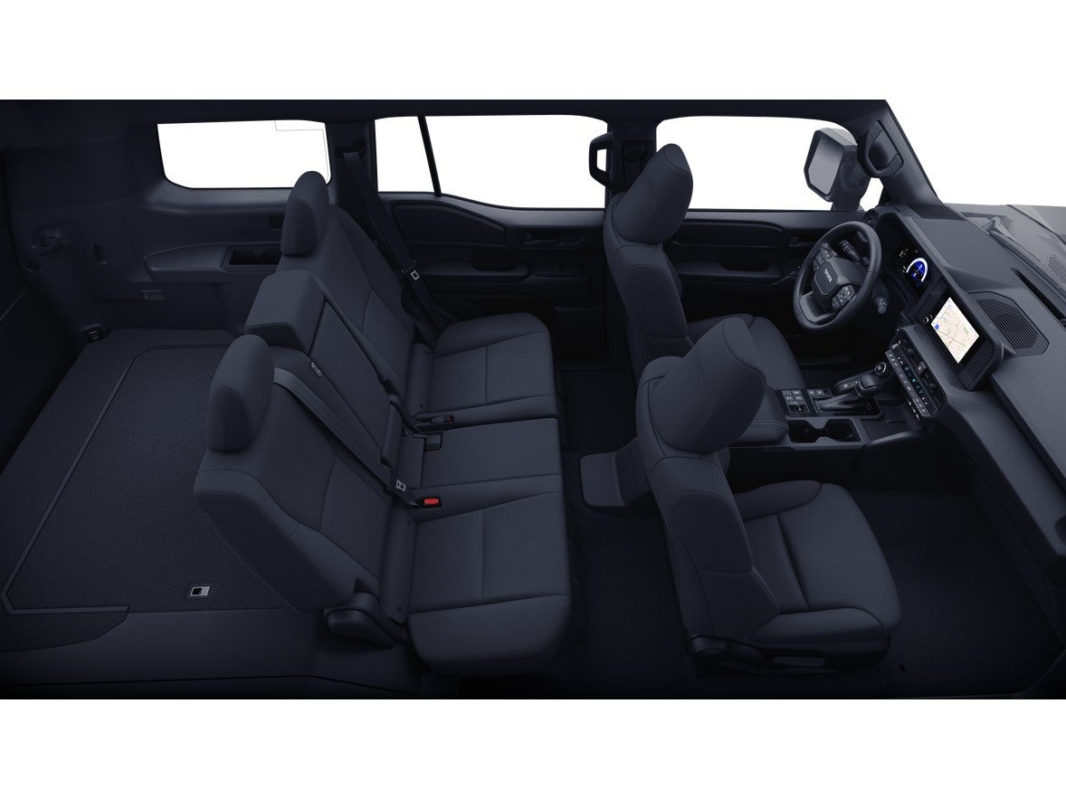 2026 Toyota Land Cruiser Land Cruiser 1958