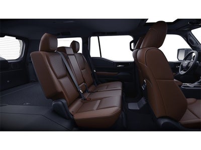 2026 Toyota Land Cruiser Land Cruiser