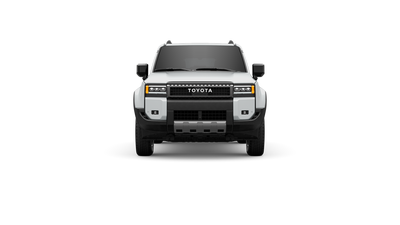 2026 Toyota Land Cruiser Land Cruiser