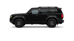 2026 Toyota Land Cruiser Land Cruiser